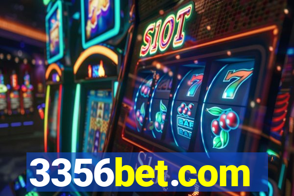3356bet.com