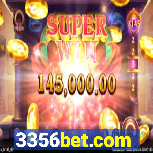 3356bet.com