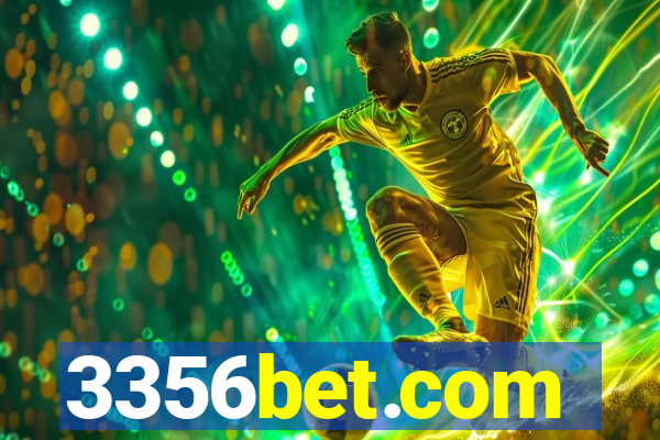 3356bet.com
