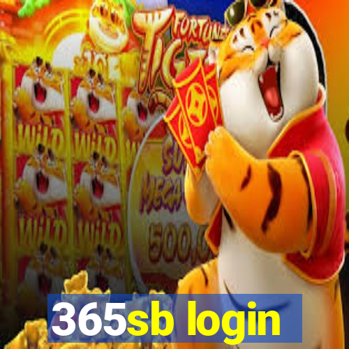 365sb login
