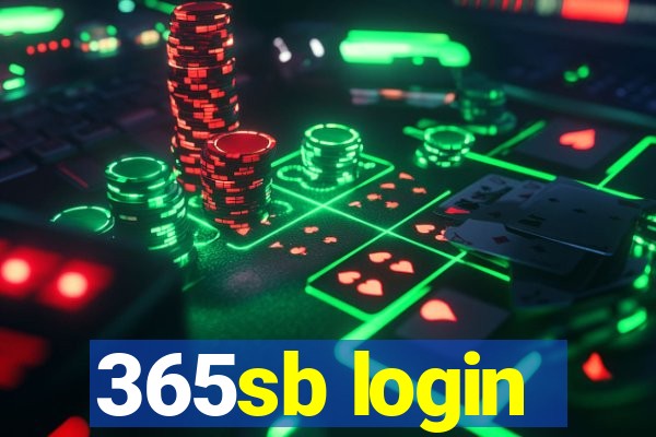 365sb login