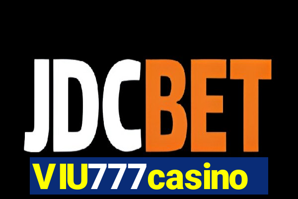 VIU777casino
