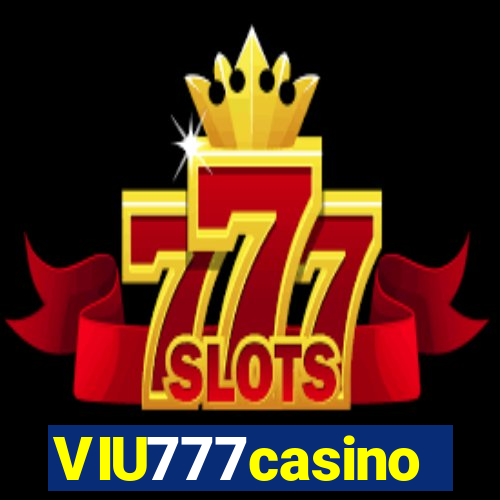 VIU777casino