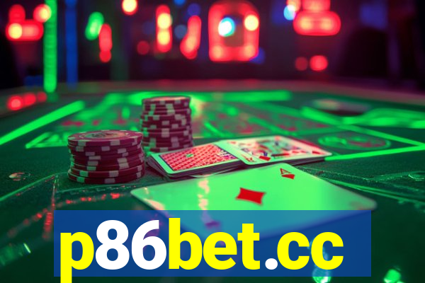 p86bet.cc