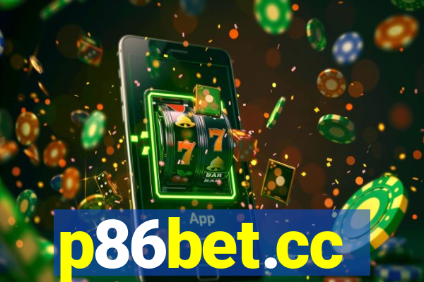 p86bet.cc
