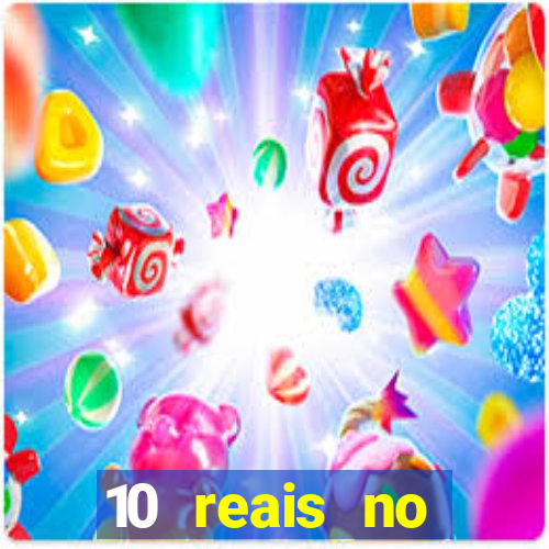 10 reais no cadastro fortune tiger