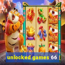unlocked games 66