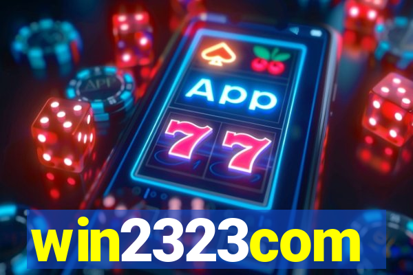win2323com