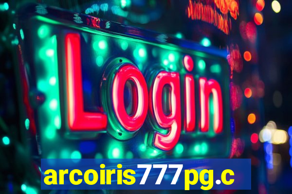 arcoiris777pg.com