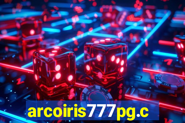 arcoiris777pg.com