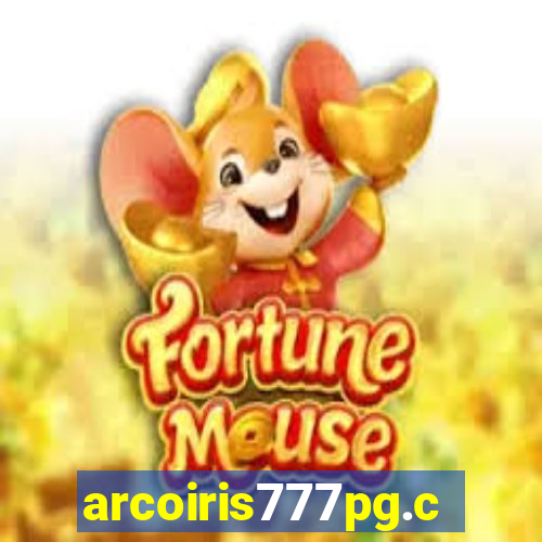 arcoiris777pg.com
