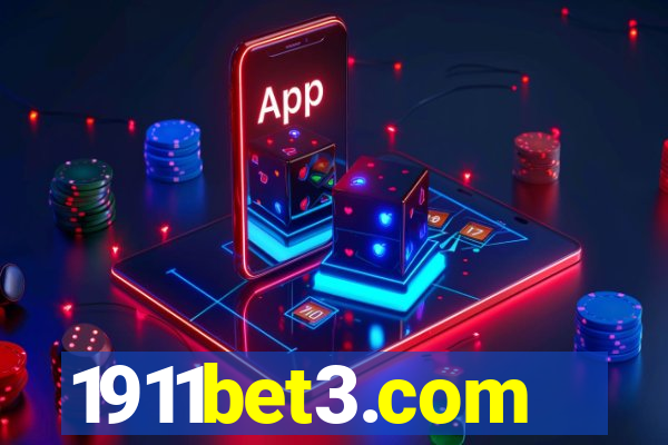 1911bet3.com