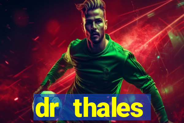 dr thales psiquiatra cruzeiro telefone