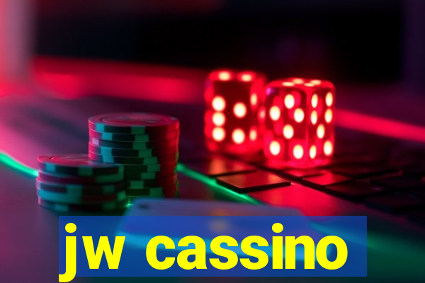 jw cassino