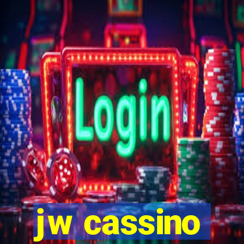 jw cassino