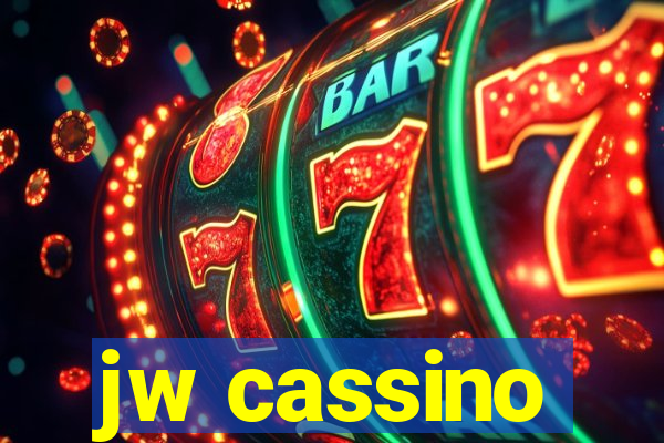 jw cassino