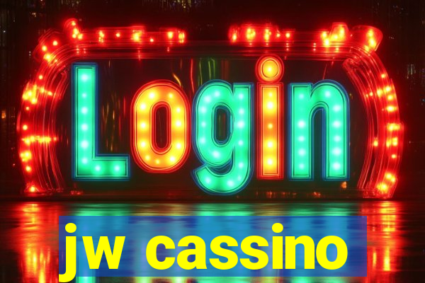 jw cassino