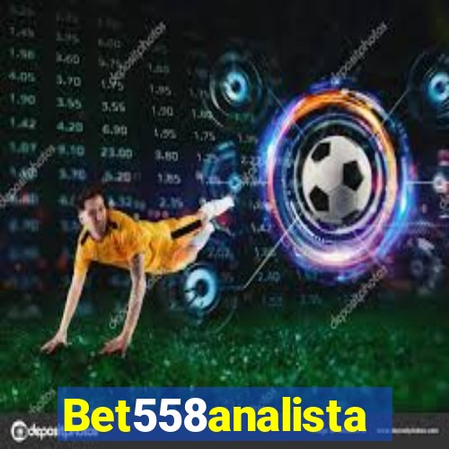 Bet558analista