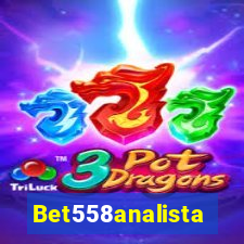 Bet558analista