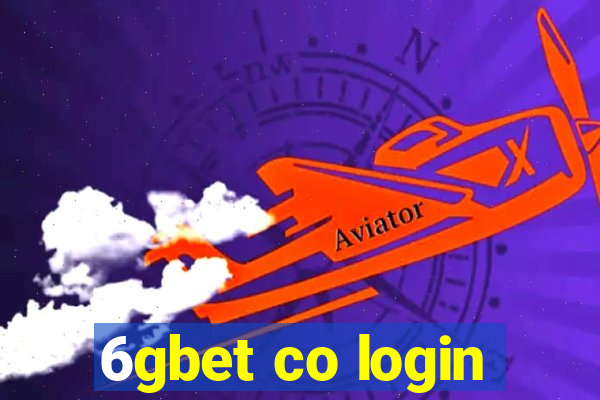 6gbet co login