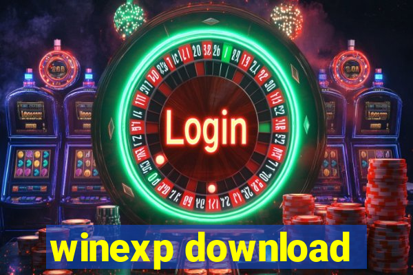 winexp download