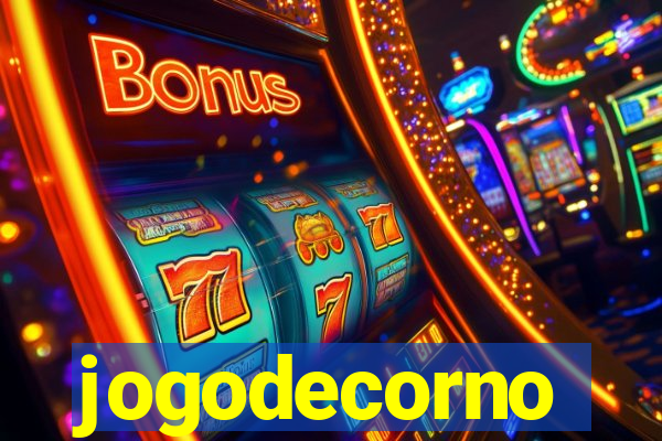 jogodecorno