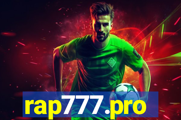 rap777.pro