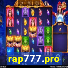 rap777.pro