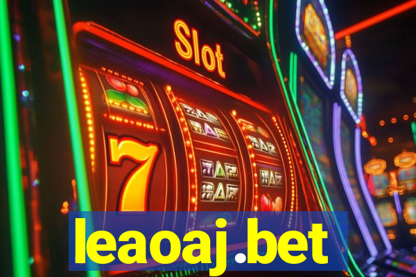 leaoaj.bet
