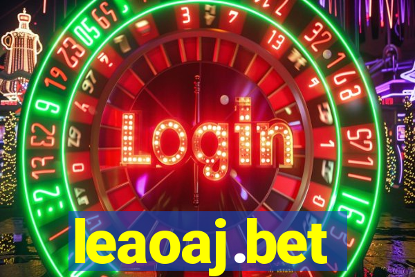 leaoaj.bet
