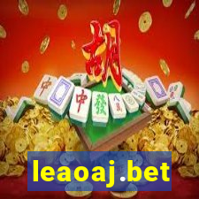 leaoaj.bet