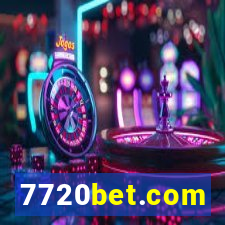 7720bet.com