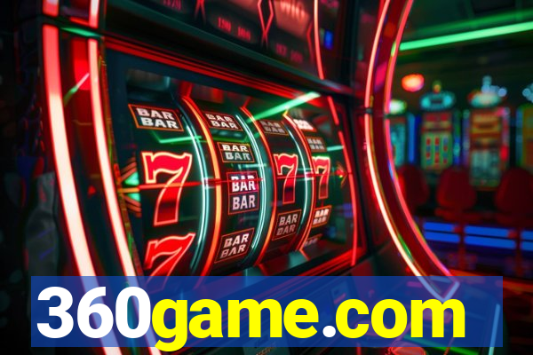360game.com
