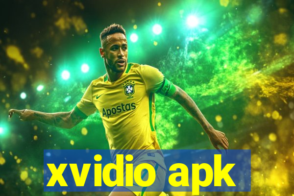 xvidio apk