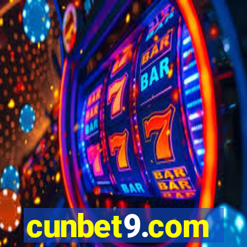 cunbet9.com