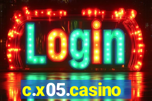 c.x05.casino