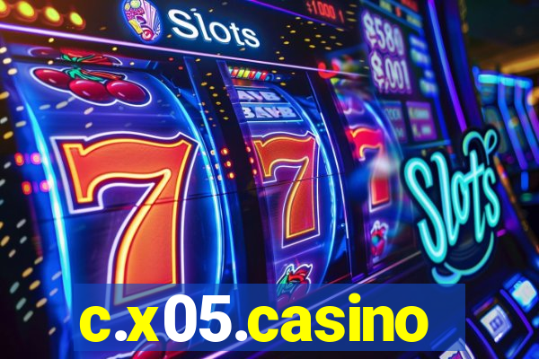 c.x05.casino