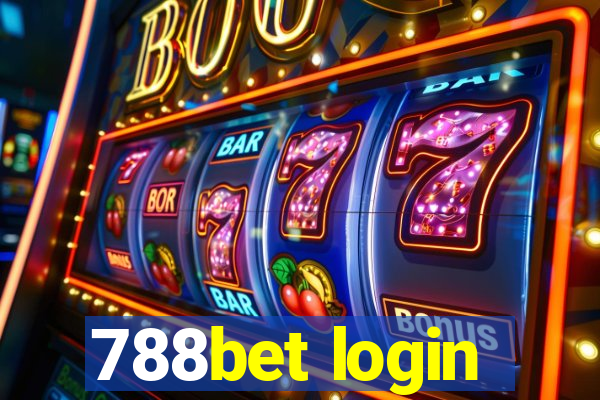 788bet login