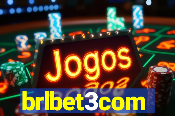 brlbet3com
