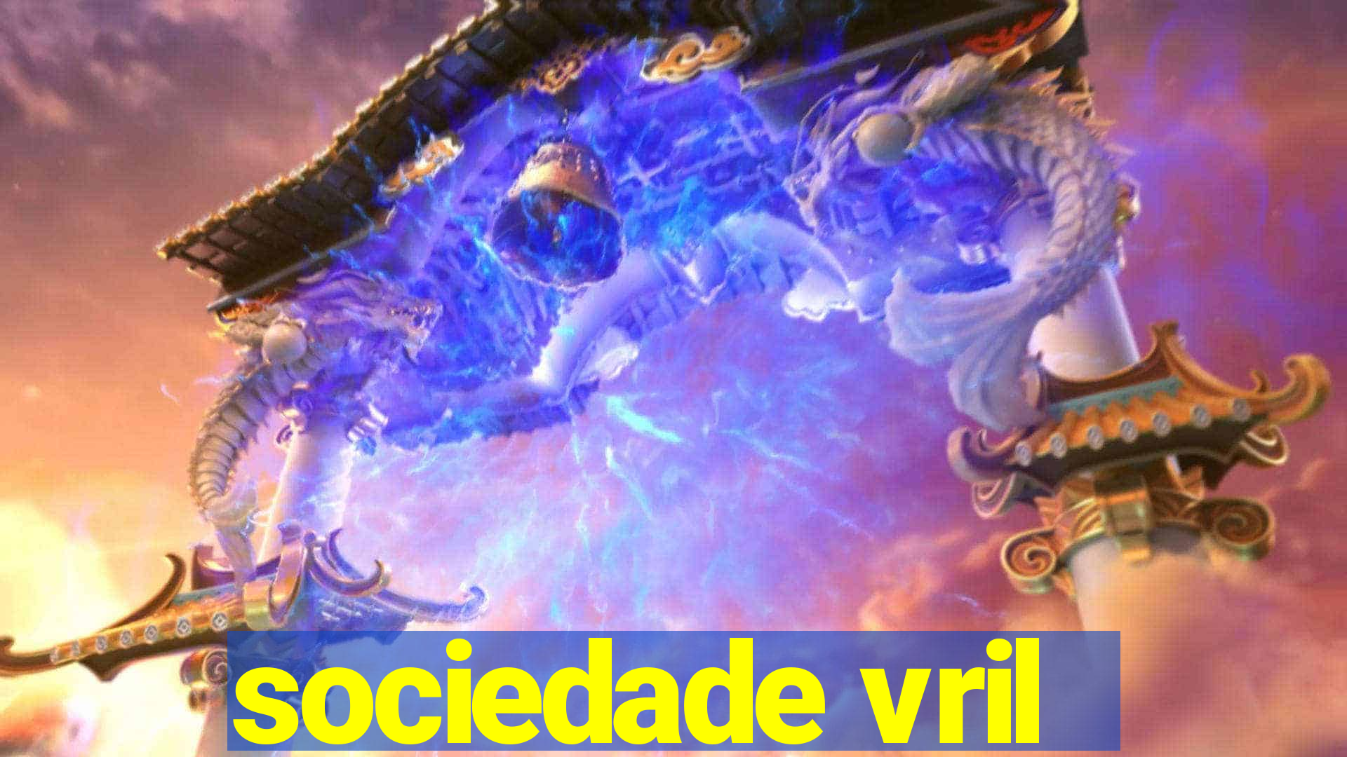 sociedade vril