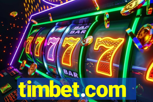 timbet.com