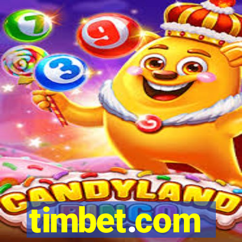 timbet.com
