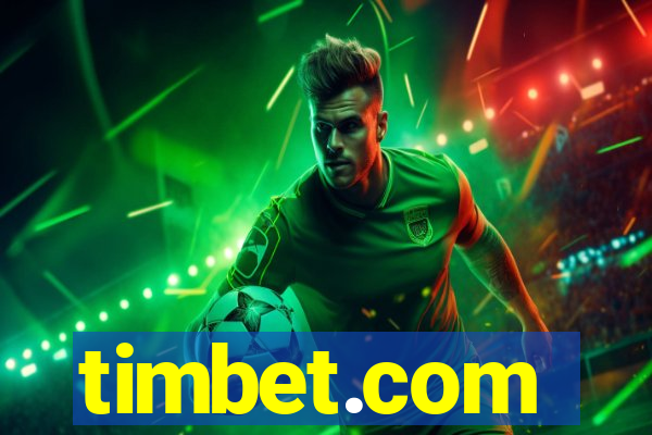 timbet.com