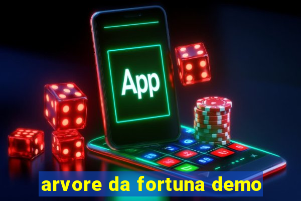 arvore da fortuna demo