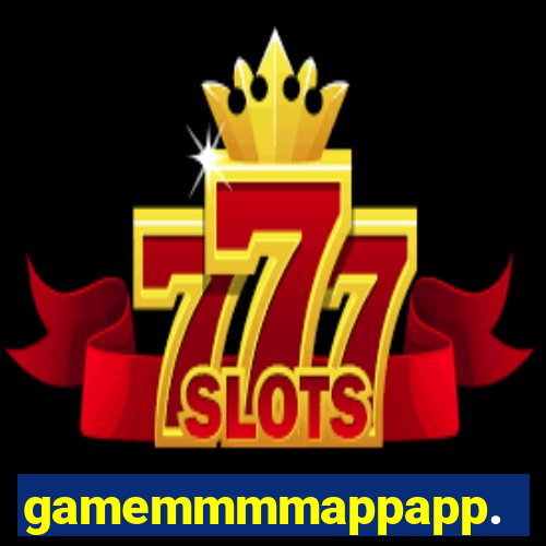 gamemmmmappapp.com