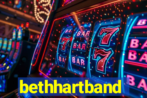 bethhartband