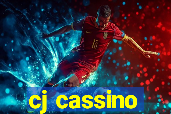 cj cassino