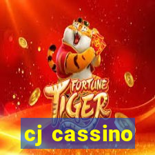 cj cassino