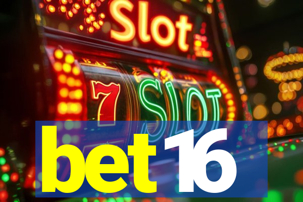 bet16