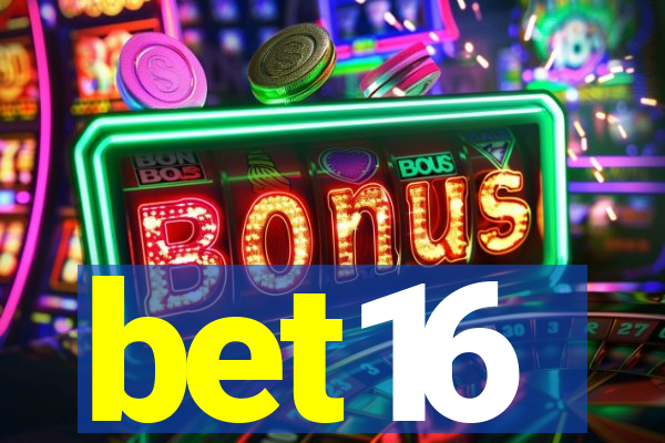 bet16
